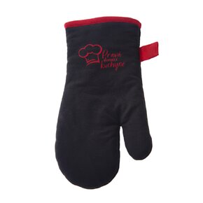 Kuchynská chňapka Grill