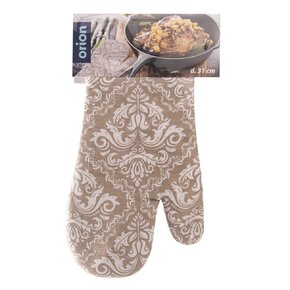 Kuchynská chňapka Beige