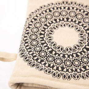 Kuchynská chňapka MANDALA