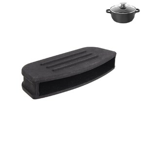 Úchyt na hrniec GRANDE 2 ks