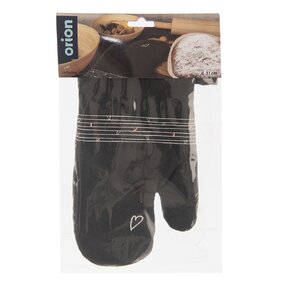 Kuchynská chňapka s magnetom SRDIEČKA