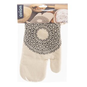 Kuchynská chňapka s magnetom MANDALA