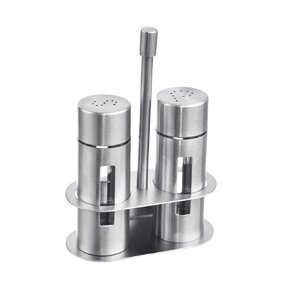 Korenička so stojanom 2 ks