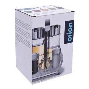 Dochucovacia súprava 5 ks