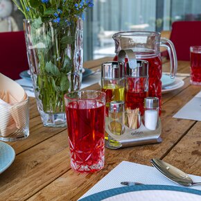 Dochucovacia súprava 5 ks