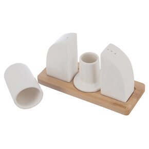 Dochucovacia súprava 3+1 WHITELINE