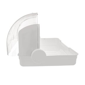 Chlebovka UH Maria 42x26x17,5 cm biela