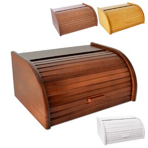 Chlebník drevo AMBO