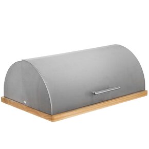 Chlebník 39x28x15 cm