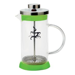 Kafetiér z varného skla 0,6 l