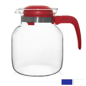 Kanvica z varného skla Matura 1,5 l