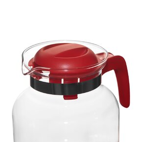 Kanvica z varného skla Matura 1,5 l