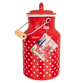 Kanvica na mlieko BODKA 2 l