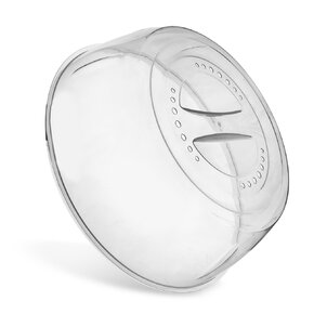 Poklop Cover do mikrovlnnej rúry pr. 26 cm