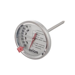 Kuchynský teplomer na pečenie mäsa 