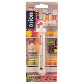 Kuchynský teplomer do chladničky 