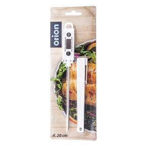 Kuchynský teplomer univerzálny