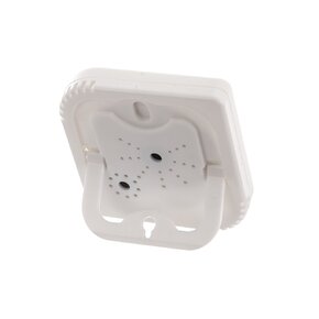 Teplomer s vlhkomerom vonkajší