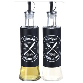 Dochucovač olej/ocot 0,32 l