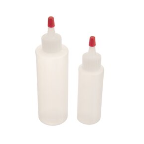 Dávkovacia fľaša 2 ks
