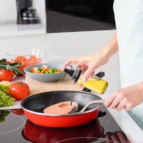 Rozprašovač na ocot/olej 0,26 l