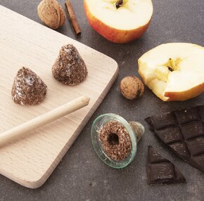 Formička včelí úlik 