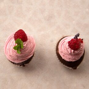 Zdobiaca špička 8 cípov