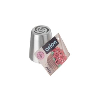 Zdobiaca špička ruža