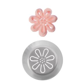 Zdobiaca špička margaréta