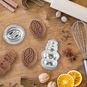 Formička na pečenie pralinka 20 ks