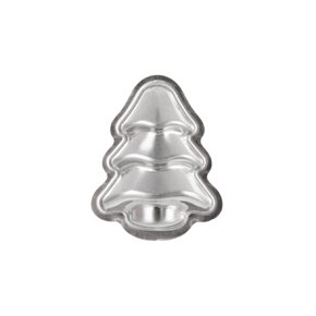 Formička na pečenie STROMČEK 20 ks