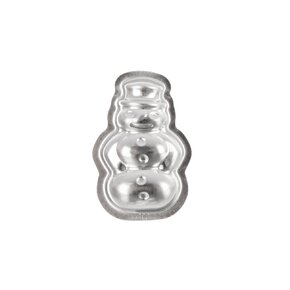 Formička na pečenie SNEHULIAK 20 ks