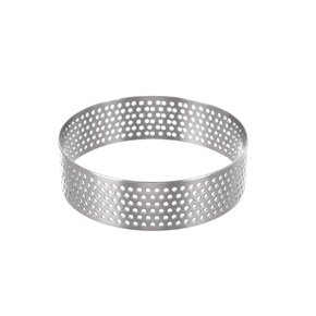 Formička-ráfik na pečenie tartaletky 6 ks