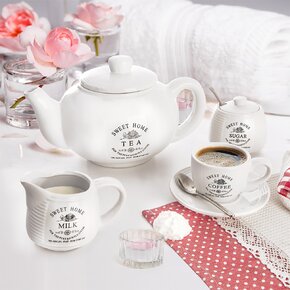 Mliekovka SWEET HOME 0,25 l