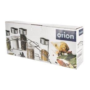 Korenička so stojanom 6 ks