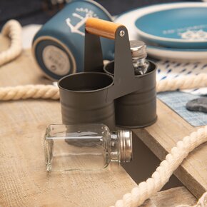 Korenička so stojanom 2 ks