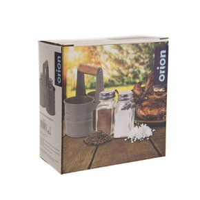 Korenička so stojanom 2 ks