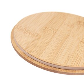 Dóza Ryža BLACK pr. 11 cm