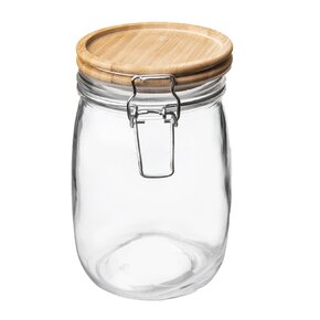 Dóza s klipovým uzáverom 1,6 l