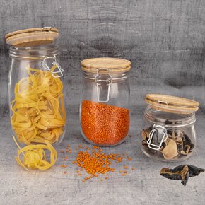 Dóza s klipovým uzáverom 1,6 l