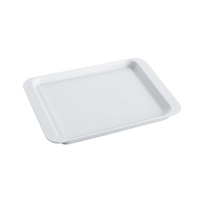 Servírovacia tácka 21,5x14 cm