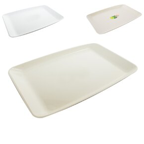 Servírovací tác 29x19 cm