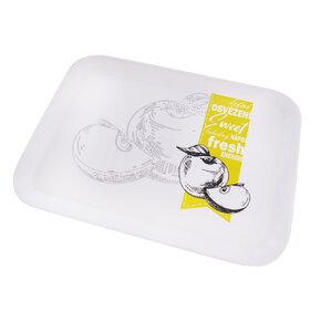 Servírovacia tácka Fresh 43,5x32,5 cm