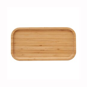 Servírovacia tácka 25x13 cm