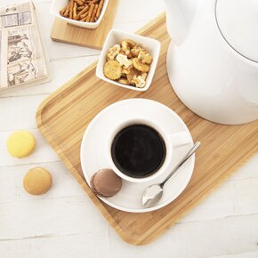 Servírovacia tácka 44x25 cm