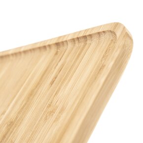 Servírovacia tácka 44x25 cm