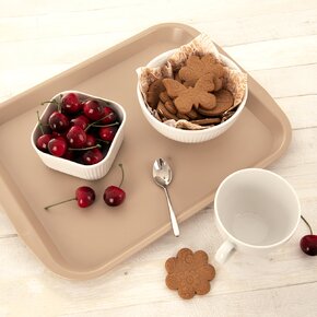 Servírovacia tácka 35,5x26,5 cm