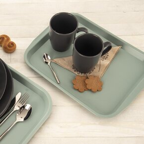 Servírovacia tácka 35,5x26,5 cm