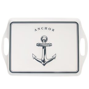 Servírovacia tácka SEA 38x23 cm