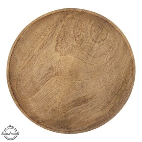 Servírovacia tácka MANGO pr. 30 cm